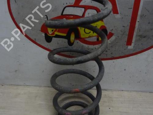 Shock absorber spring SUZUKI SWIFT III (MZ, EZ) 1.3 DDiS (RS413D) | BP13131754C152 