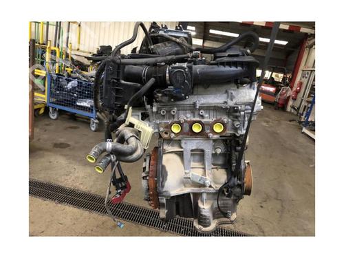 Engine NISSAN MICRA IV (K13K, K13KK) 1.2 | BP25306040M1 