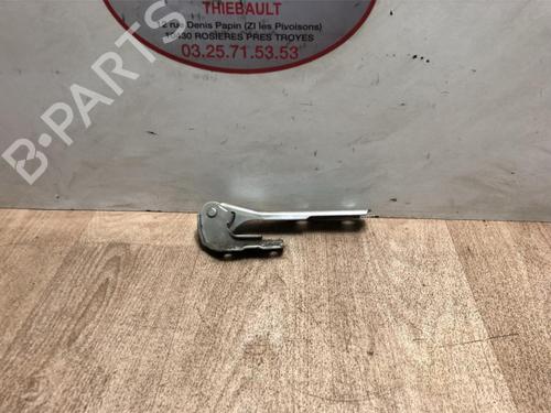 Used Hinge/Door check strap AUDI A3 Sportback (8PA) 1.9 TDI (105 hp) 13266842
