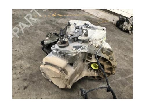 Gearbox PEUGEOT 3008 I MPV (0U_) 1.6 HDi | BP20617312M3