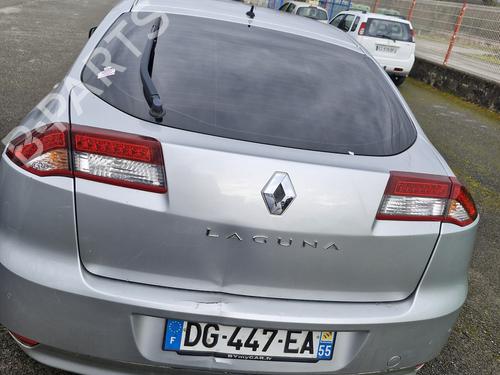 Switch RENAULT LAGUNA III (BT0/1) 1.5 dCi (BT00, BT0A, BT0T, BT1J) | BP31200764I30  - Image 12