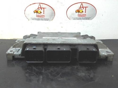 Control unit RENAULT TWINGO II (CN0_) 1.2 16V (CN0K, CN0V, CN0A) | BP25157059M11 