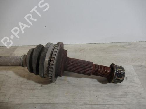 Used Right rear driveshaft NISSAN X-TRAIL I (T30) 2.2 Di 4x4 (114 hp) 25298574