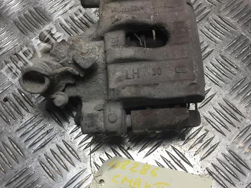 Used Left rear brake caliper FORD GRAND C-MAX (DXA/CB7, DXA/CEU) 1.6 TDCi (115 hp) 25338247