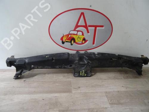 Front bumper bracket PEUGEOT 1007 (KM_) 1.4 HDi | BP13223128C158 