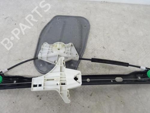 Rear left window mechanism VW GOLF PLUS V (5M1, 521) 2.0 TDI 16V | BP23143140C24