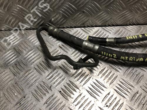 Pipe OPEL MERIVA B MPV (S10) 1.7 CDTI (75) | BP38986178M125 - Image 3