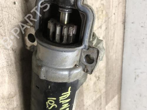 Starter FORD TRANSIT CUSTOM V362 Van (FY, FZ) 2.2 TDCi | BP28352490M8 