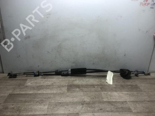 Used Cable PEUGEOT 308 SW I (4E_, 4H_) 1.6 HDi (112 hp) 23871356