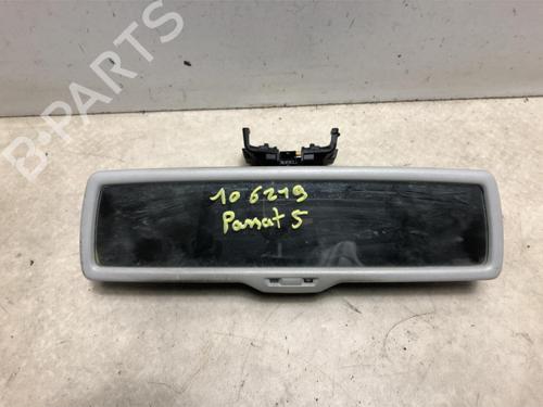Rétroviseur intérieur VW PASSAT B6 (3C2) 2.0 TDI 16V (140 hp) 23068446