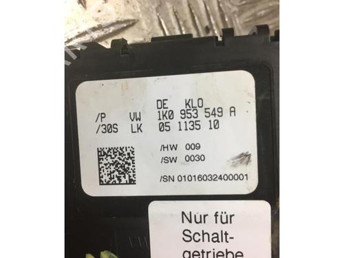 Elektronisk sensor VW TOURAN (1T1, 1T2) 1.6 | BP23105819M84 