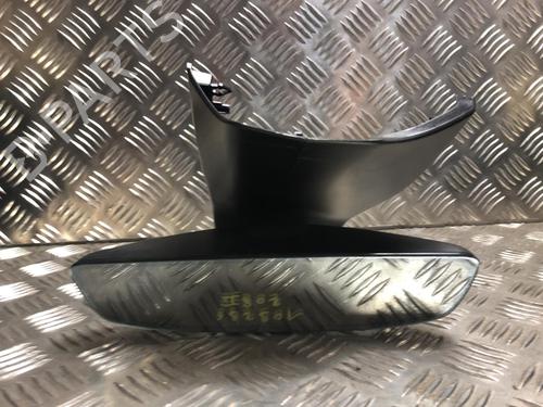 Espelho interior PEUGEOT 208 II (UB_, UP_, UW_, UJ_) 1.2 PureTech 100 (101 hp) 31245561