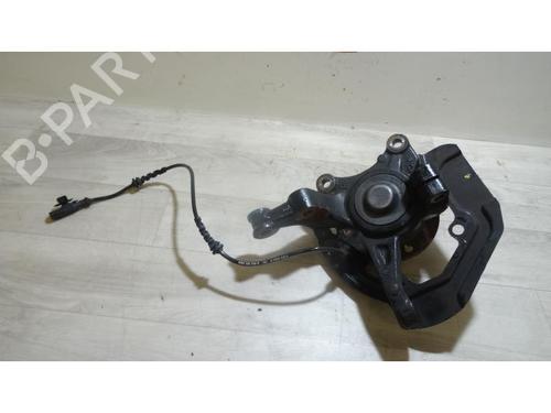 Right front steering knuckle RENAULT TWINGO III (BCM_, BCA_) 1.0 SCe 70 (BCMB) | BP13274829M26 