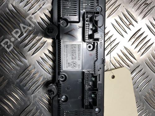 Climate control VW TOURAN (5T1) 2.0 TDI | BP31202304I5