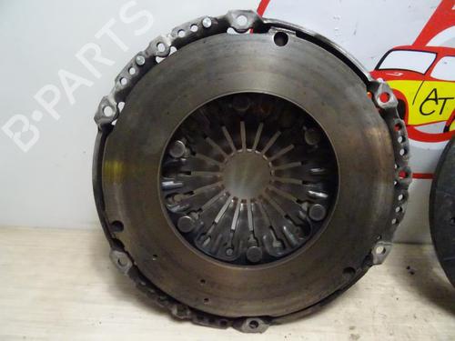 Other RENAULT TRAFIC III Bus (JG_) 2.0 dCi 145 (JGML) | BP20613214O1