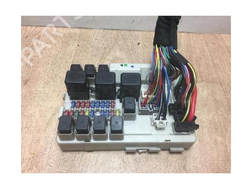 Fuse box NISSAN MURANO I (Z50) 3.5 4x4 | BP20619389E1 