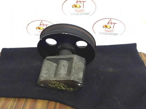 Styring servopumpe RENAULT CLIO II (BB_, CB_) 1.5 dCi (B/CB07) | BP20614281M99 