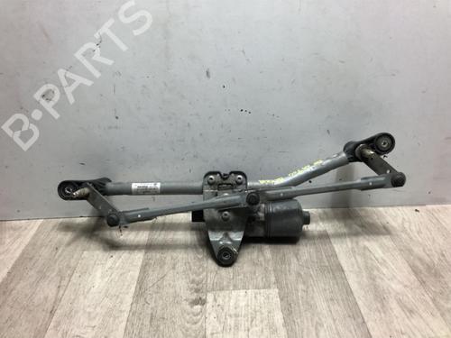 Used Front wiper motor ALFA ROMEO BRERA (939_) 2.0 JTDM (939DXP1B) (170 hp) 23870276