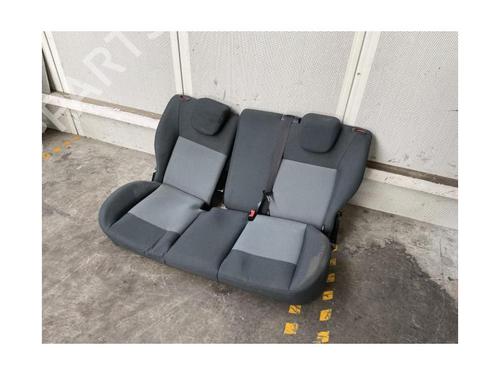 Rear seat FORD FIESTA VI (CB1, CCN) 1.4 TDCi | BP13266761C17 