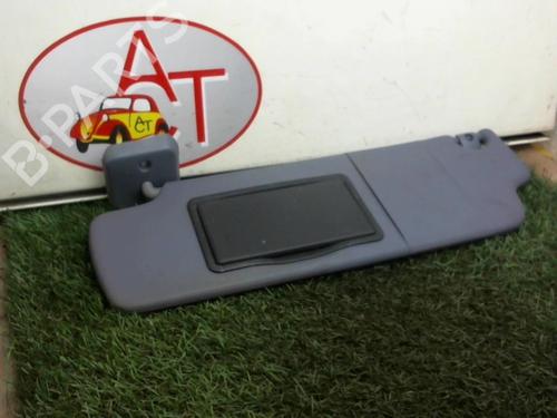 Left sun visor RENAULT TWINGO I (C06_) 1.2 (C063, C064) | BP13286724I1