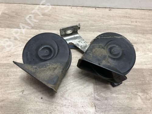 Horn ALFA ROMEO 159 (939_) 1.9 JTDM 16V (939AXC1B, 939AXC12) (150 hp) 23034341