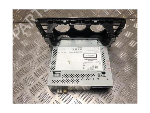 Radio SKODA CITIGO (NF1) 1.0 | BP24178218E6