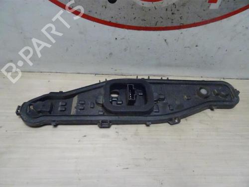 Licence plate light DACIA LODGY (JS_) 1.5 dCi (JSMC, JSAF) | BP13290639I40 