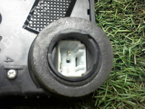 Front right lock TOYOTA YARIS (_P9_) 1.4 D-4D (NLP90_, NLP90R) | BP20630920C97 