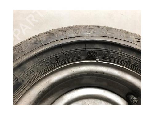 Rim RENAULT MEGANE III Grandtour (KZ0/1) 1.5 dCi (KZ09, KZ0D, KZ1G, KZ29, KZ14, KZ1W, KZ10, KZ1F,... | BP20634625C45