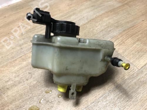 Brake master cylinder VW GOLF PLUS V (5M1, 521) 1.9 TDI | BP23034835M77