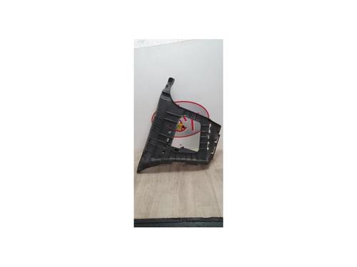 Used Rear bumper bracket BMW X3 (E83) 2.0 d (150 hp) 20626652