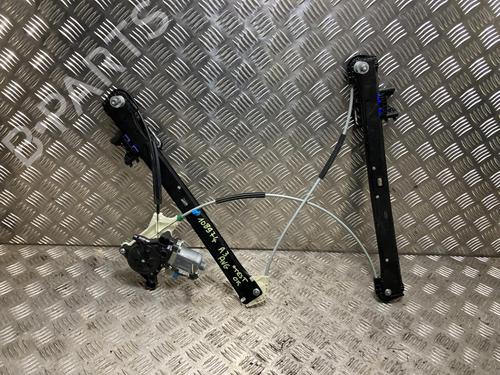 Used Front left window mechanism AUDI A3 Sportback (8VA, 8VF) 35 TFSI (150 hp) 31203530