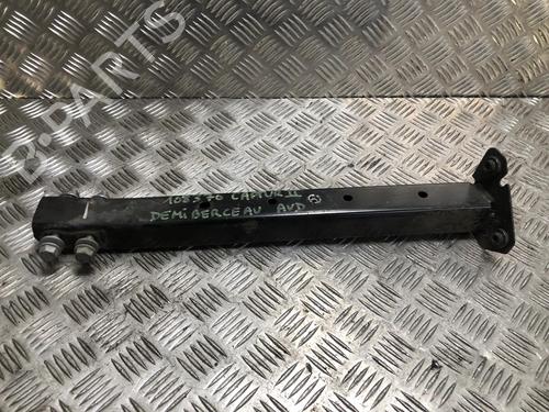 Used Subframe RENAULT CAPTUR II (HF_) TCe 140 (HFN0) (140 hp) 31246558