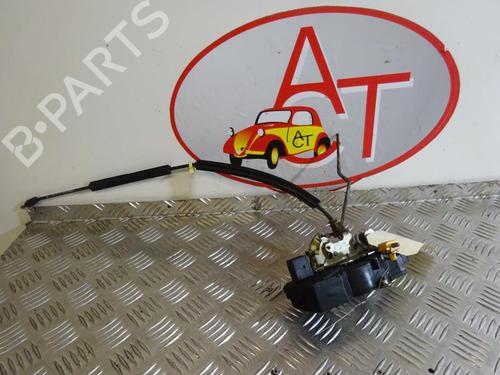 Højre bagtil lås CADILLAC ESCALADE 6.2 AWD (409 hp) 13272929