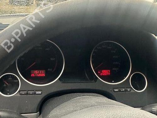 Fælk SEAT EXEO ST (3R5) 2.0 TDI | BP38108235C45 - Image 12