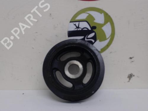 Used Pulley CITROËN NEMO Box Body/MPV (AA_) 1.4 HDi (68 hp) 25297438