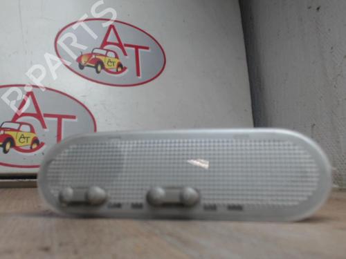 Plafoniera interna RENAULT CLIO III (BR0/1, CR0/1) 1.5 dCi (BR17, CR17) (86 hp) 13269114