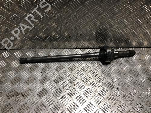 Used Right front driveshaft Right front driveshaft SUZUKI JIMNY Closed Off-Road Vehicle (SN) 1.5 DDiS 4x4 (86 hp) 33690618 33690618