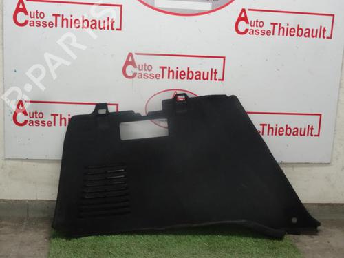 Used Rear left panel CITROËN C4 Picasso I MPV (UD_) 1.6 HDi (109 hp) 12976940
