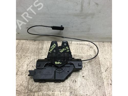 Bakluke lås BMW 1 (E87) 118 d (143 hp) 30785447