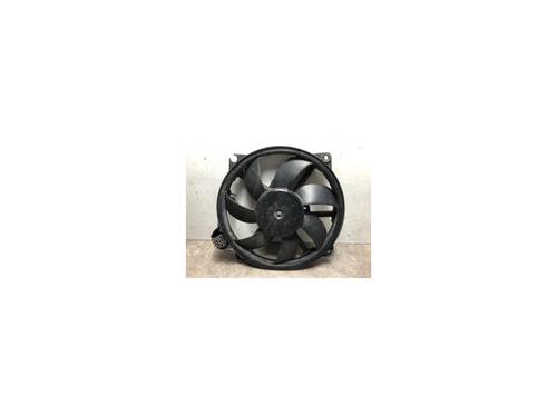 Used Heater blower motor RENAULT MEGANE III Hatchback (BZ0/1_, B3_) 1.5 dCi (BZ09, BZ0D, BZ1W, BZ29, BZ14) (110 hp) 20295295