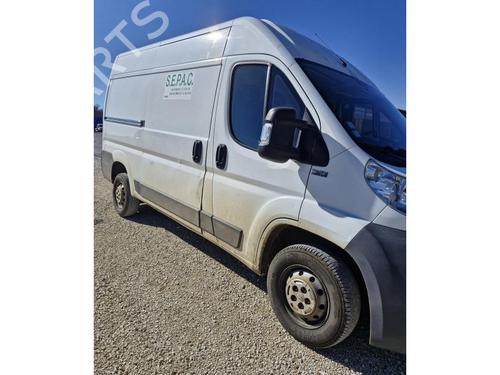 Heater blower motor PEUGEOT BOXER Van 2.2 HDi 120 | BP27579975M62 