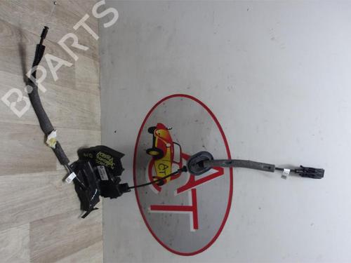 Front right lock RENAULT SCÉNIC IV (J9_) 1.5 dCi 110 | BP23034140C97 
