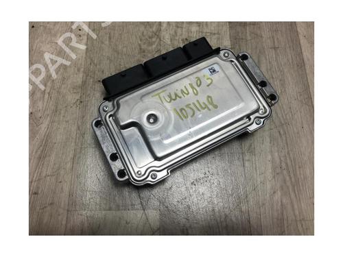 Engine control unit (ECU) RENAULT TWINGO III (BCM_, BCA_) 1.0 SCe 70 | BP25306017M57
