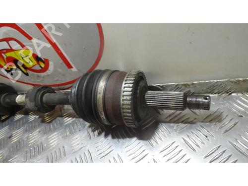 Left front driveshaft DAF 66 1.1 | BP20628900M38 