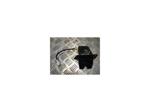Used Tailgate lock KIA RIO III (UB) 1.2 CVVT (84 hp) 25049927