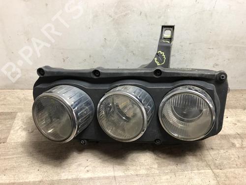 Right headlight ALFA ROMEO BRERA (939_) 2.2 JTS (939.DXB11) | BP23871100C29 - Image 3