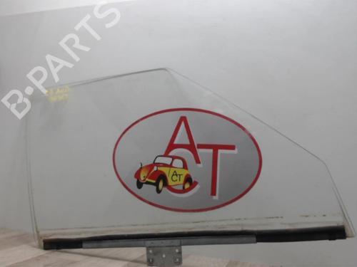 Used Front right door window RENAULT 9 (L42_) 1.4 (L423, L42R) (67 hp) 30782733