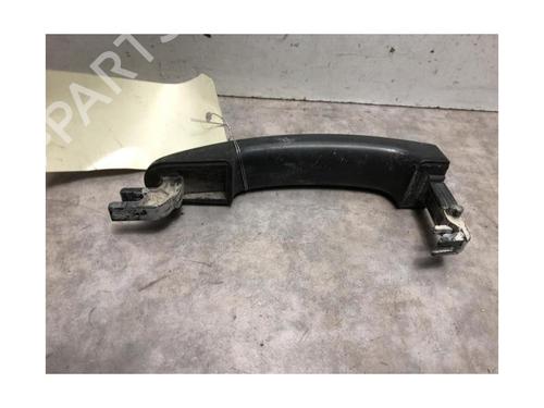 Exterior handle FORD TRANSIT V363 Van (FCD, FDD) 2.0 EcoBlue | BP20620350C122 