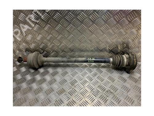 Transmisión trasera derecha AUDI A8 D3 (4E2, 4E8) 3.0 TDI quattro | BP23232686M41